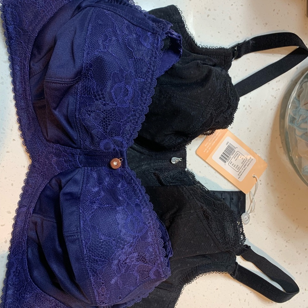 Cake Maternity nursing bras